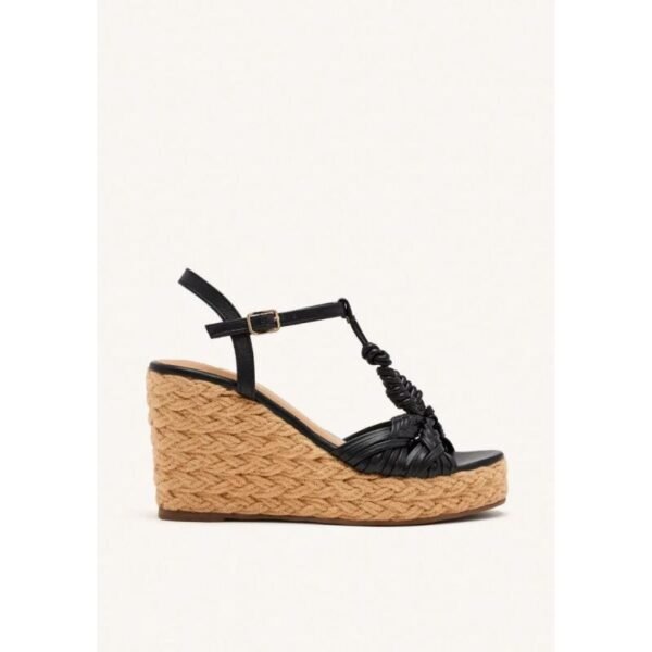 Gioseppo CASTINE Womens Shoes (74090-P-Negro)