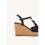 Gioseppo CASTINE Womens Shoes (74090-P-Negro) - Image 4