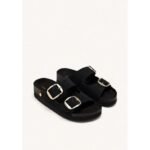 Gioseppo CEDARBUR Womens Shoes (74604-P-Negro) - Image 2
