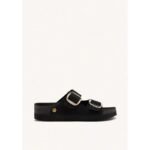 Gioseppo CEDARBUR Womens Shoes (74604-P-Negro)