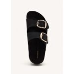 Gioseppo CEDARBUR Womens Shoes (74604-P-Negro) - Image 3