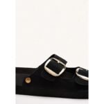 Gioseppo CEDARBUR Womens Shoes (74604-P-Negro) - Image 4