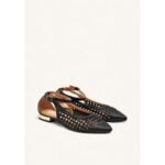 Gioseppo DELL Womens Shoes (62109-P-Negro) - Image 2