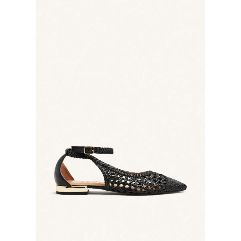 lupin-wear-ca-gioseppo-dell-women-s-shoes-62109-p-negro-1527624 Gioseppo DELL Womens Shoes (62109-P-Negro) - Image 1