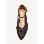 Gioseppo DELL Womens Shoes (62109-P-Negro) - Image 3