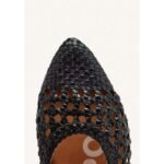 Gioseppo DELL Womens Shoes (62109-P-Negro) - Image 4