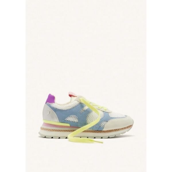 Gioseppo EDDINGTO Womens Shoes (75486-P-Amarillo)