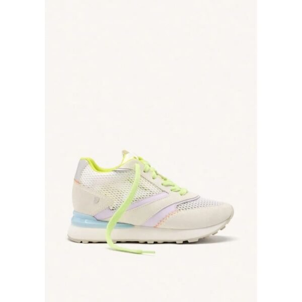 Gioseppo LARRABEE Womens Shoes (74555-P-Blanco)