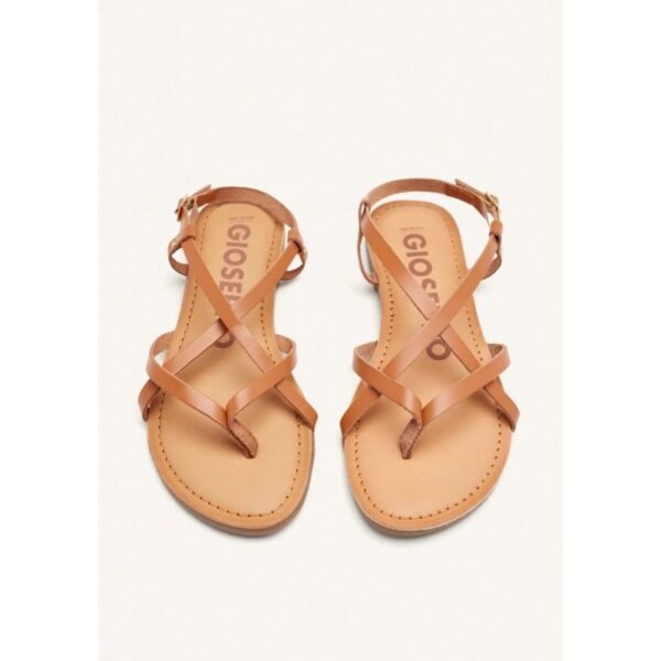 Gioseppo LELEX Womens Shoes (69114-P-Cuero)