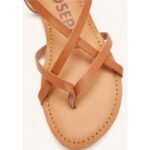 Gioseppo LELEX Womens Shoes (69114-P-Cuero) - Image 3