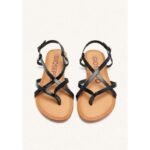 Gioseppo LELEX Womens Shoes (69114-P-Negro)