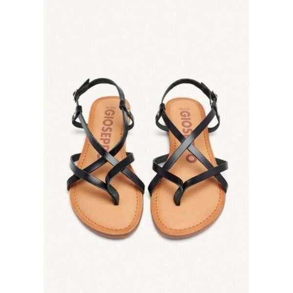 Gioseppo LELEX Womens Shoes (69114-P-Negro)