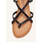 Gioseppo LELEX Womens Shoes (69114-P-Negro) - Image 3