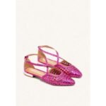 Gioseppo LESKOVIC Womens Shoes (71180-P-Fuxia) - Image 2