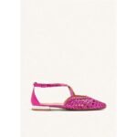 Gioseppo LESKOVIC Womens Shoes (71180-P-Fuxia)