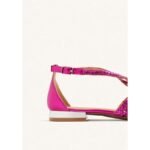 Gioseppo LESKOVIC Womens Shoes (71180-P-Fuxia) - Image 3