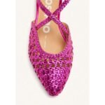 Gioseppo LESKOVIC Womens Shoes (71180-P-Fuxia) - Image 4
