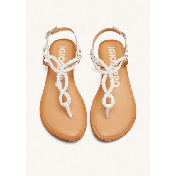 Gioseppo MERIGNAS Womens Shoes (69111-P-Blanco)