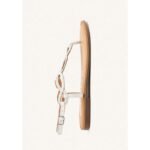 Gioseppo MERIGNAS Womens Shoes (69111-P-Blanco) - Image 3