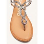 Gioseppo MERIGNAS Womens Shoes (69111-P-Plomo) - Image 2