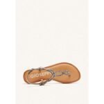 Gioseppo MERIGNAS Womens Shoes (69111-P-Plomo)