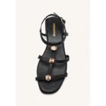 Gioseppo STINNETT Womens Shoes (75076-P-Negro) - Image 2