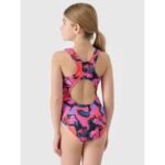 4f Girls One-Piece Swimsuit 3