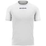 Givova Capo MC M MAC03 0003 T-shirt - Image 2