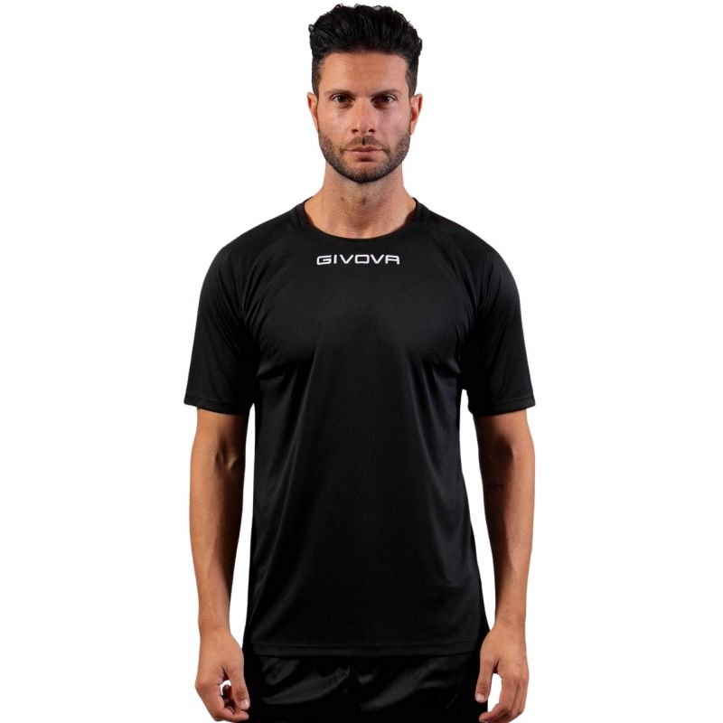 lupin-wear-ca-givova-capo-mc-m-mac03-0010-t-shirt-1506003 Givova Capo MC M MAC03 0010 T-shirt - Image 1