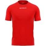 Givova Capo MC M MAC03 0012 T-shirt - Image 2