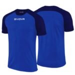 Givova Capo MC M MAC03 0204 T-shirt - Image 3