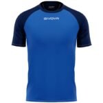 Givova Capo MC M MAC03 0204 T-shirt - Image 4