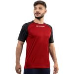 Givova Capo MC M MAC03 1210 T-shirt - Image 4