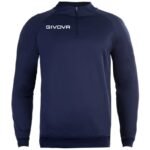 Givova Maglia Tecnica Sweatshirt 4