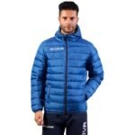 Givova Olanda U jacket G013 0204 - Image 3