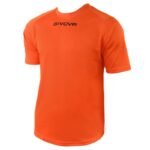 Givova Football Shirt - 3