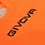 Givova Football Shirt - 4