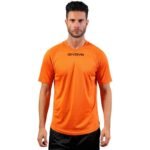 Givova Football Shirt - 8