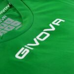 Givova One Football Shirt 4