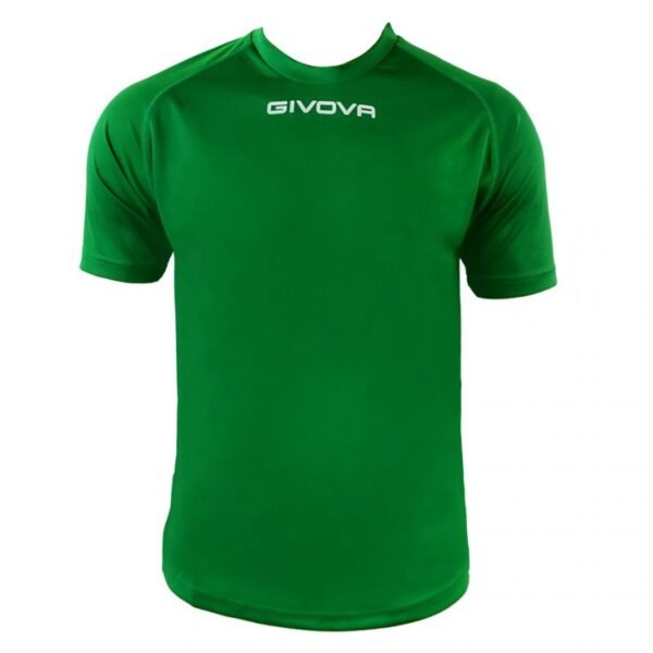 Givova One Football Shirt