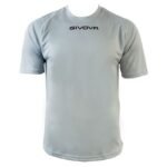 Givova One Football Shirt