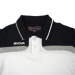 Givova Polo Spring T-shirt M MA018 0310 - Image 5