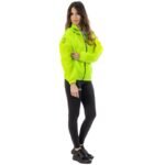 Givova Rain Basico Fluo jacket RJ001 0019 - Image 6