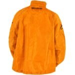Givova Rain Basico Fluo jacket RJ001 0028 - Image 3