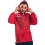 Givova Rain Basico jacket RJ001 0012 - Image 3