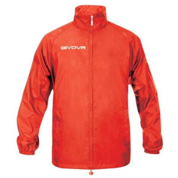 Givova Rain Basico jacket RJ001 0012