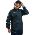 Givova Rain Basico M RJ001 0004 jacket - Image 3