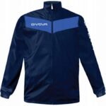 Givova Rain Scudo Jacket RJ005 0402 - Image 5