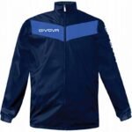Givova Rain Scudo Jacket RJ005 0402