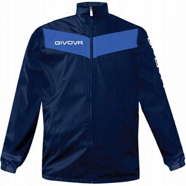 Givova Rain Scudo Jacket RJ005 0402